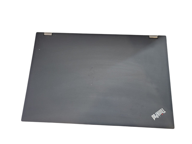 Lenovo ThinkPad P51 Xeon-1505M 32GB DDR4 Quadro M2200 256GB SSD  β Lap200