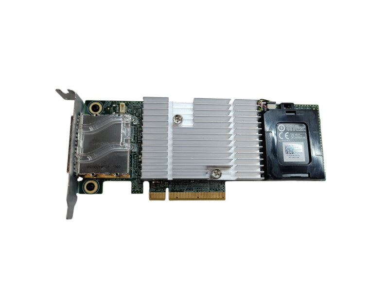 Dell PERC H810 6Gbps Low Profile SAS RAID Controller 0VV648 VV648 %