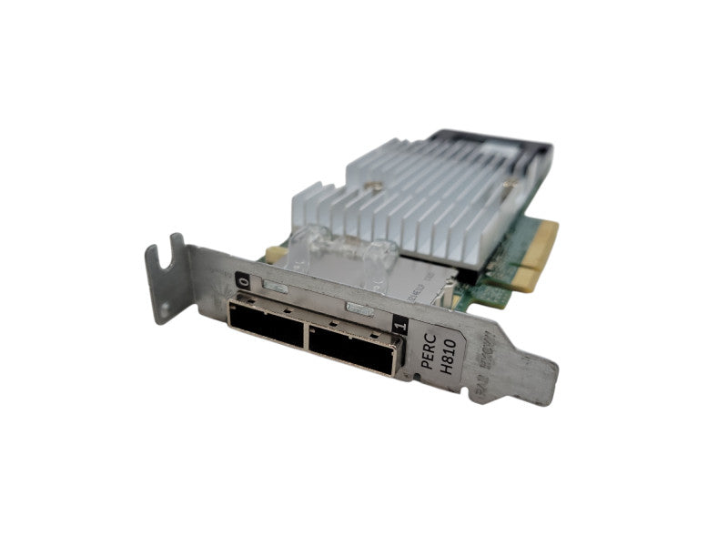 Dell PERC H810 6Gbps Low Profile SAS RAID Controller 0VV648 VV648 %