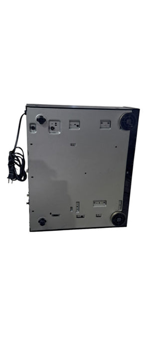 TEAC PD-D2610 5 Disc Carousel CD Changer| No Remote