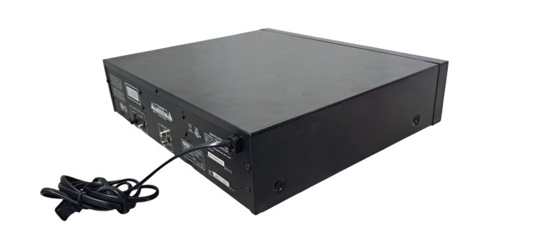 TEAC PD-D2610 5 Disc Carousel CD Changer| No Remote