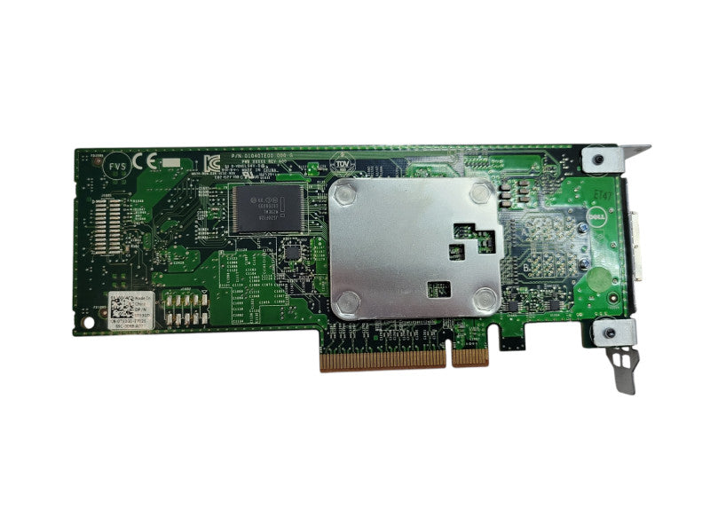 Dell Dual-Port 12Gb/s SFP SAS Host Bus Adapter Dell P/N: 0T93GD %