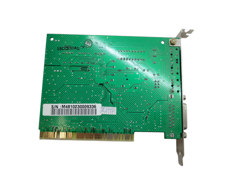 Creative Labs CT4810 Internal PCI audio Card Game port retro gaming %