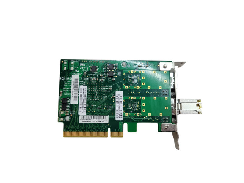 Supermicro Intel X520-DA2 Dual Port AOC-STGN-I2S Network Adapter Controller %