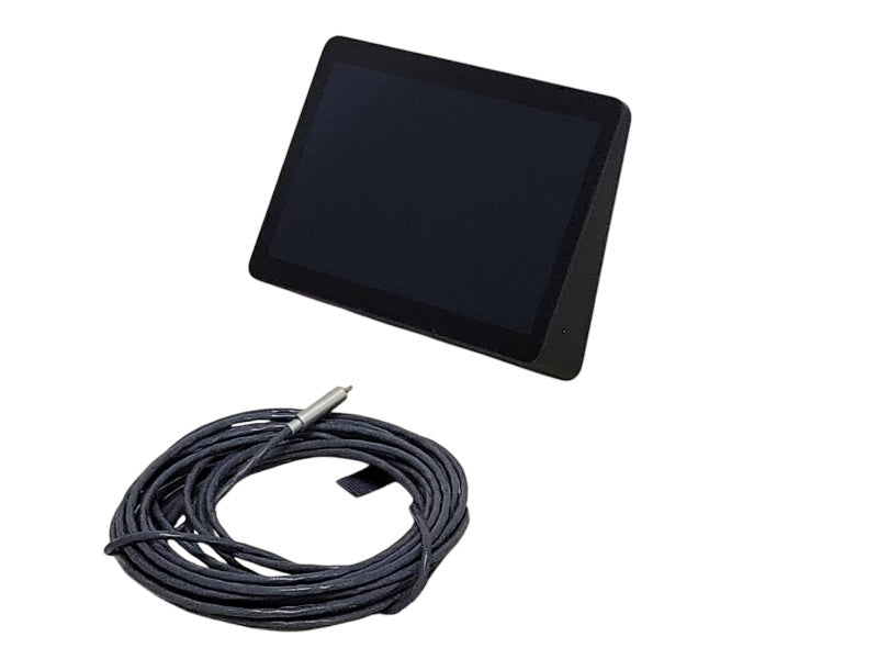 Logitech Tap Controller For Video Meetings VU0053 Touchscreen Screen, READ _