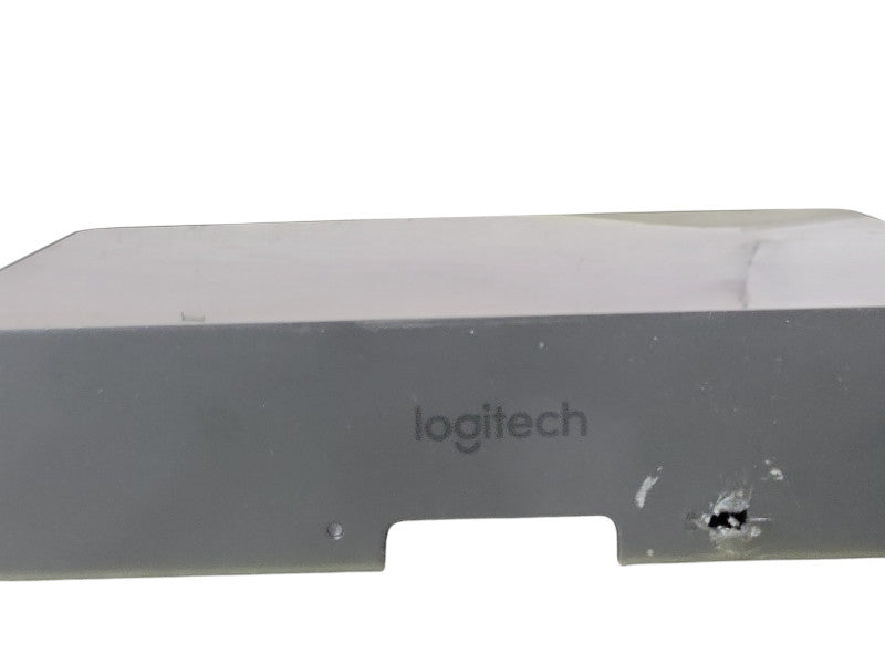 Logitech Tap Controller For Video Meetings VU0053 Touchscreen Screen, READ _