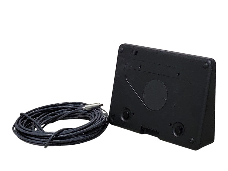 Logitech Tap Controller For Video Meetings VU0053 Touchscreen Screen, READ _