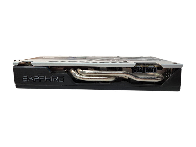 SAPPHIRE Nitro + Radeon RX 580 4GB GDDR5 Graphics Card