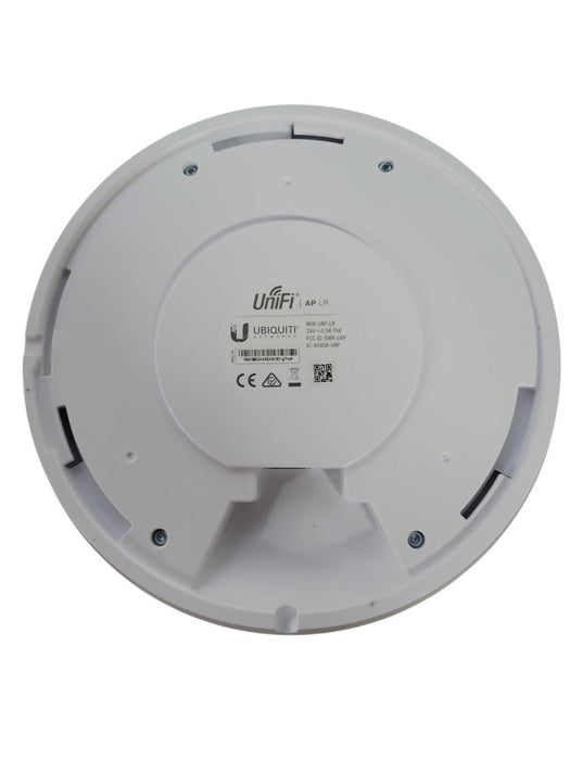 Ubiquiti UniFi Access Point 24V PoE, UAP-LR !