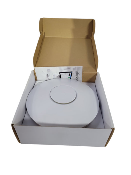 Ubiquiti UniFi Access Point 24V PoE, UAP-LR !