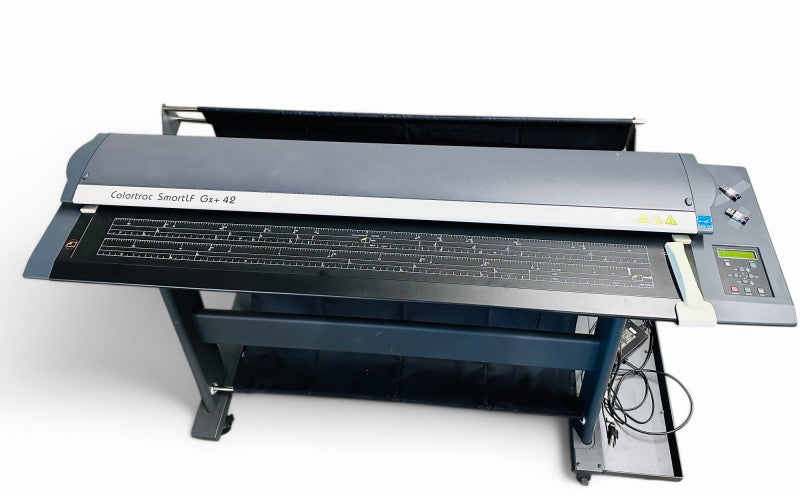 Colortrac SmartLf Gx+ T42 Fromat Document Paper Scanner  -