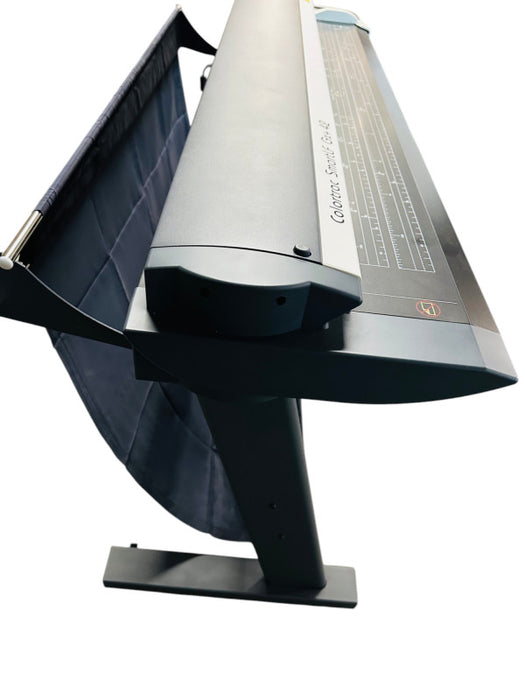 Colortrac SmartLf Gx+ T42 Fromat Document Paper Scanner  -