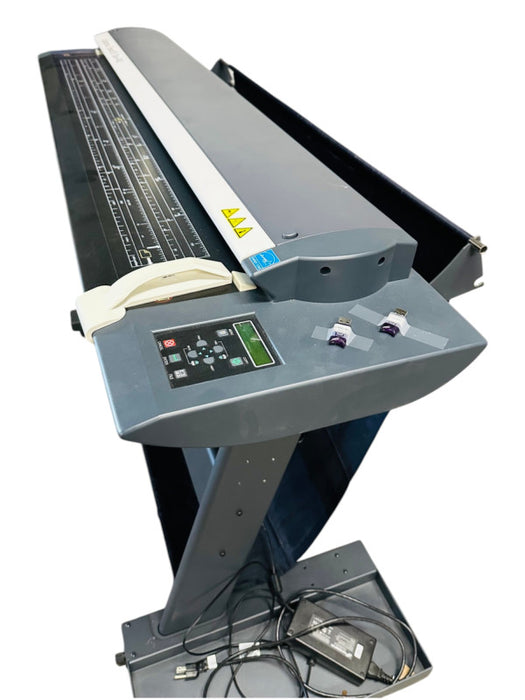 Colortrac SmartLf Gx+ T42 Fromat Document Paper Scanner  -