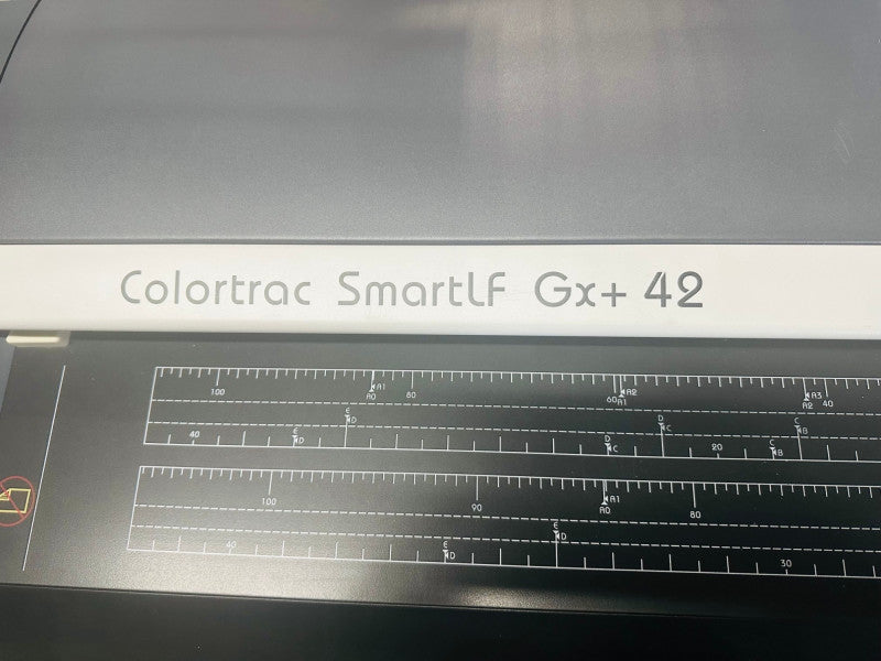 Colortrac SmartLf Gx+ T42 Fromat Document Paper Scanner  -
