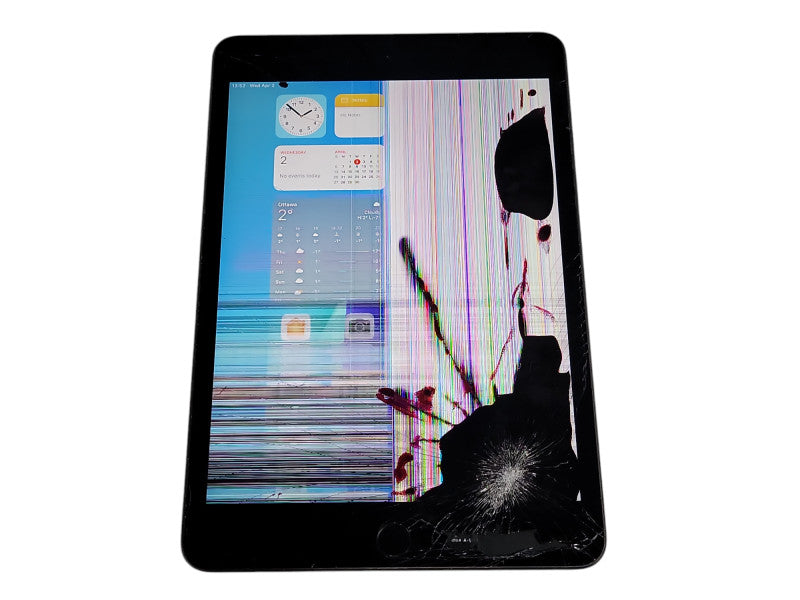 Apple iPad Mini 5th Gen - 64GB - Space Gray [A2133 | Read] (