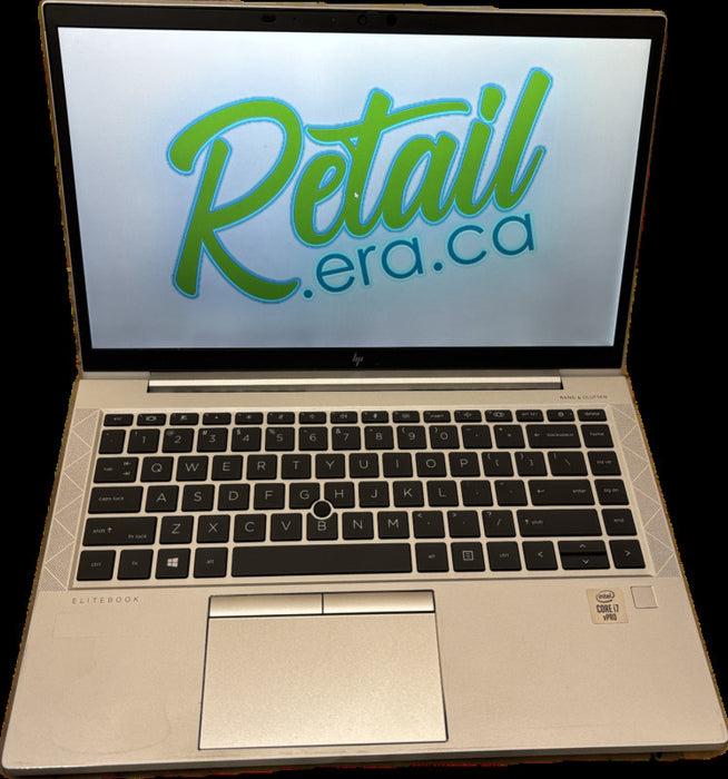 HP EliteBook 840 G7 i7-10610U@1.8GHz 16GB RAM 256GB SSD  Lap200