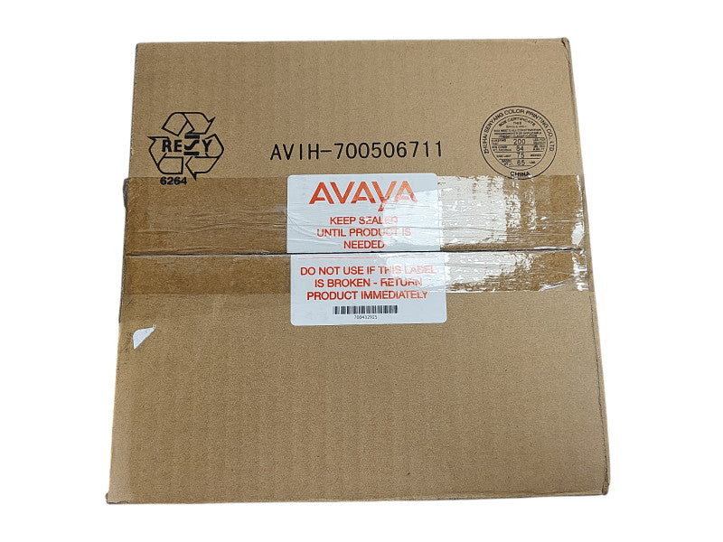 Avaya 9611G Color Display Phone 700504845 Open box Q$