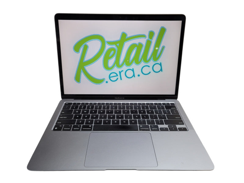 Apple MacBook Air (13" 2020) A2337 M1 8GB RAM 256GB SSD  READ β Lap200