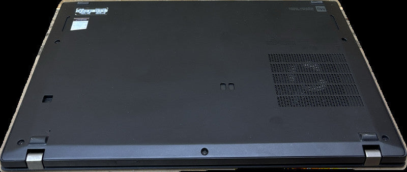 Lenovo ThinkPad T14s 4K LCD i7-10610U@1.8GHz 16GB RAM 256GB SSD  Lap200