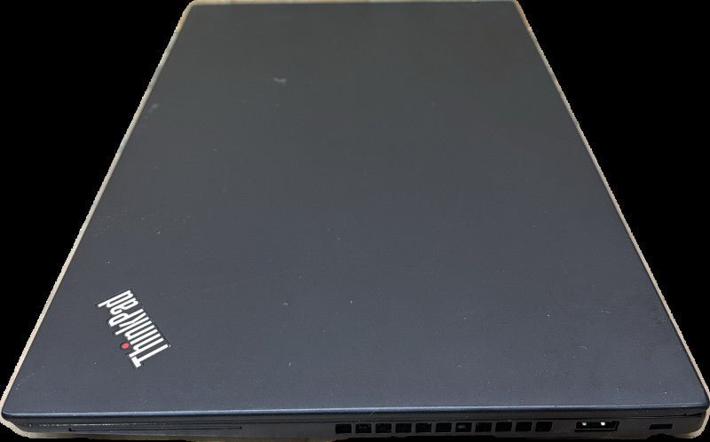 Lenovo ThinkPad T14s 4K LCD i7-10610U@1.8GHz 16GB RAM 256GB SSD  Lap200