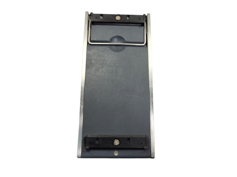 HP 3400A RMS Voltmeter Meter READ $
