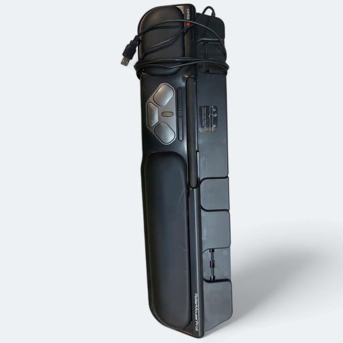 Contour RollerMouse Pro 2 Model RM-PRO2-BLK