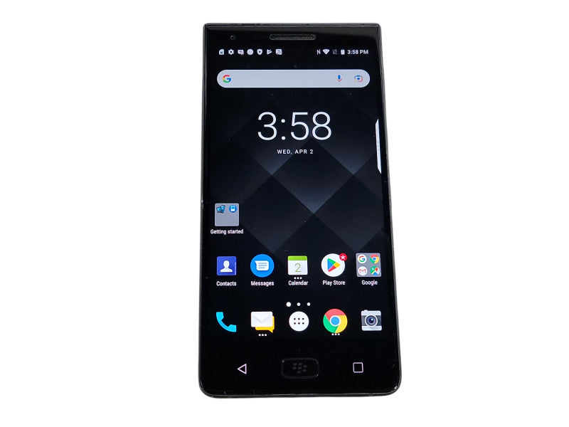 Blackberry Key 2 LE - 32GB - Black [BBD100-2] (