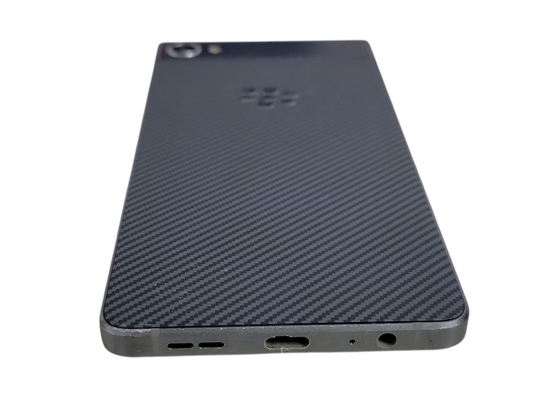 Blackberry Key 2 LE - 32GB - Black [BBD100-2] (