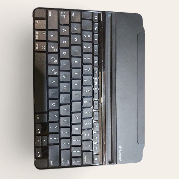 Logitech Ultrathin Keyboard Cover i5 For iPad Air