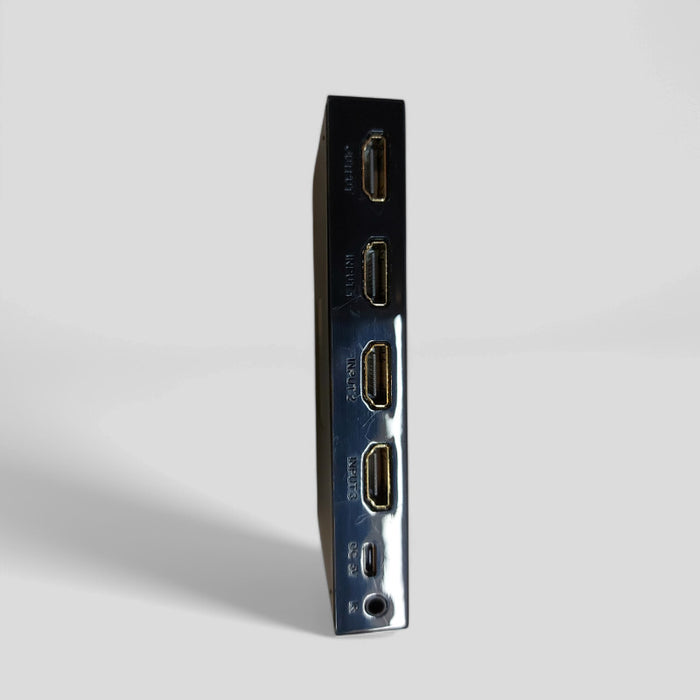 UGREEN - HDMI 4K Switch 3 in 1 Out - 4K