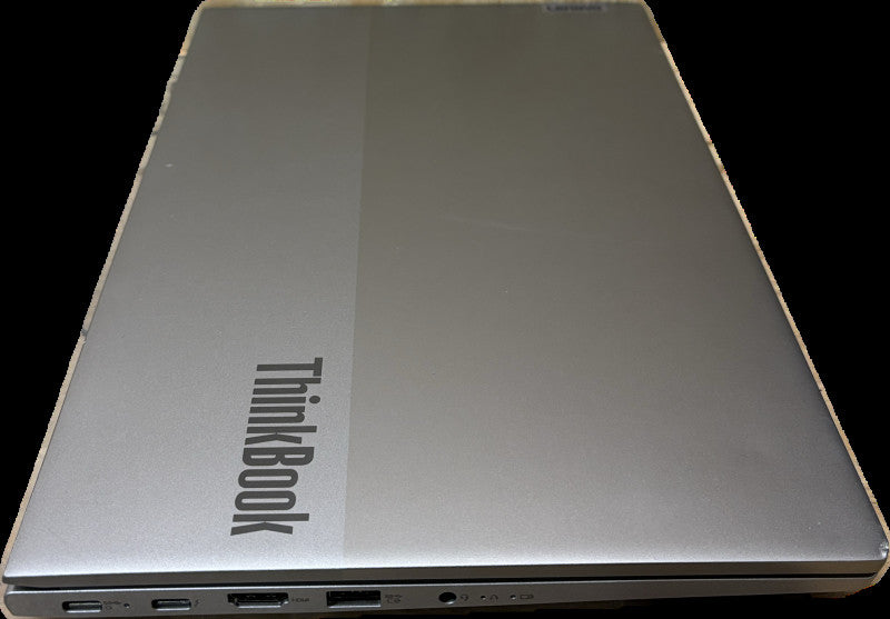 Lenovo ThinkBook 14 G4 IAP i7-1255U@1.7GHz 16GB RAM 256GB SSD READ!  Lap200
