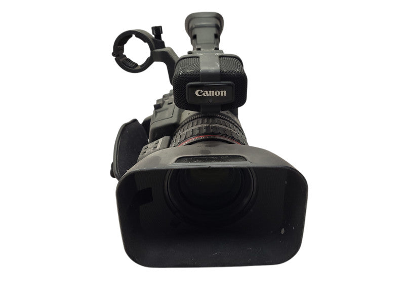 Canon XH A1S Mini DV Camcorder HDV READ $
