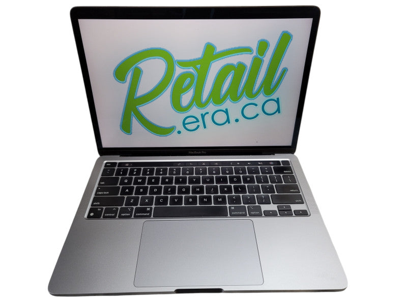 Apple MacBook Pro (13", 2020)  A2338 M1 8GB RAM 250GB SSD  β