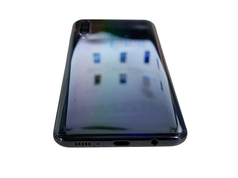 Samsung Galaxy A50 - 64GB - Iridescent [SM-A505W] (