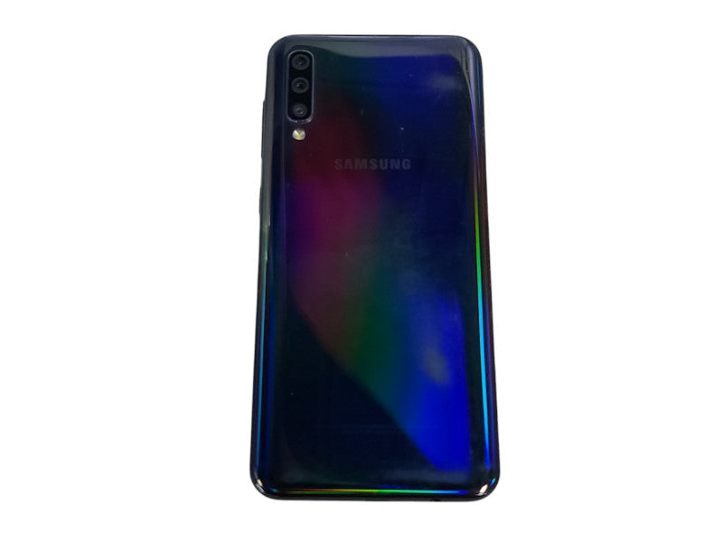 Samsung Galaxy A50 - 64GB - Iridescent [SM-A505W] (