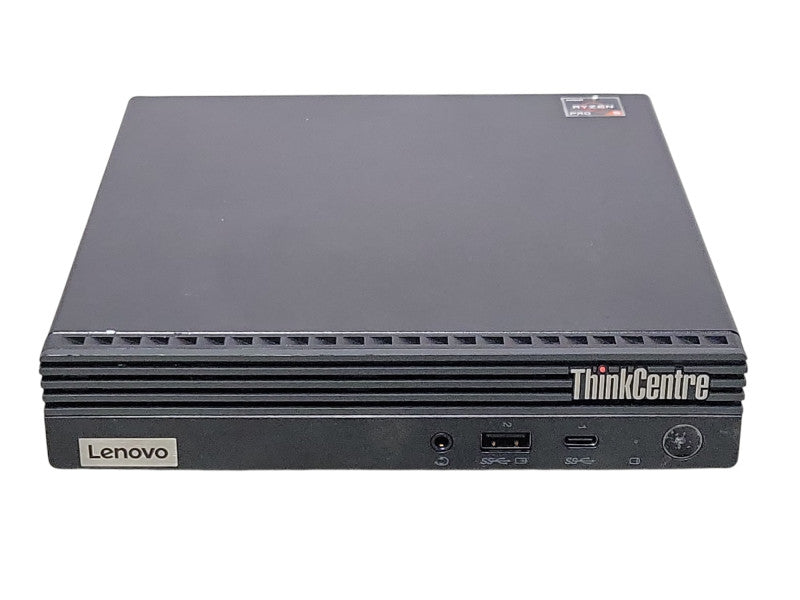 Lenovo ThinkCentre M75q Gen 2 AMD Ryzen 5 PRO 4650GE 8GB DDR4 500GB SSD _