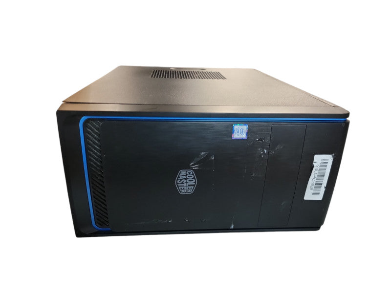 Custom PC B365M DS3H  i7 - 9700 @ 3.00GHz 16GB DDR4 Ram  θ
