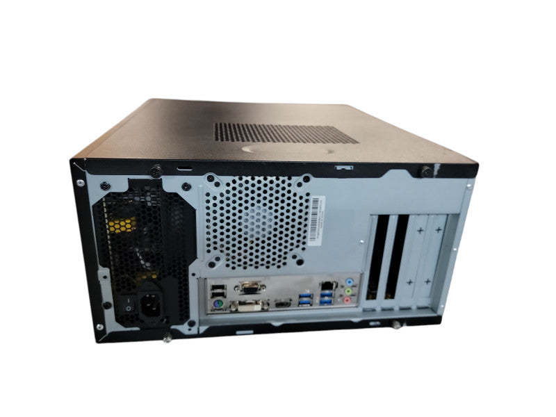 Custom PC B365M DS3H  i7 - 9700 @ 3.00GHz 16GB DDR4 Ram  θ