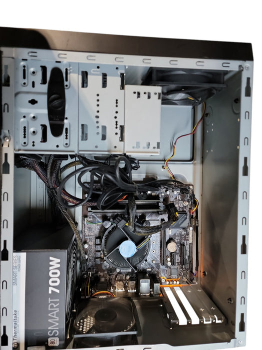 Custom PC B365M DS3H  i7 - 9700 @ 3.00GHz 16GB DDR4 Ram  θ