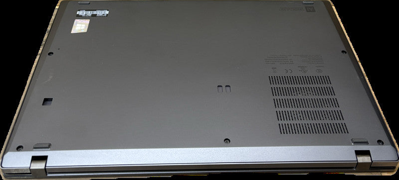 Lenovo ThinkPad T14s Gen 2 Aluminum Chassis i7-1165G7 16GB RAM 256GB READ  Lap200