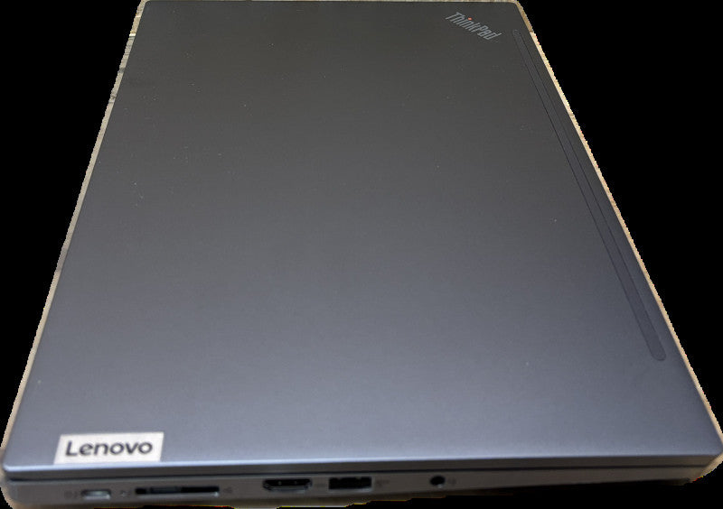 Lenovo ThinkPad T14s Gen 2 Aluminum Chassis i7-1165G7 16GB RAM 256GB READ  Lap200