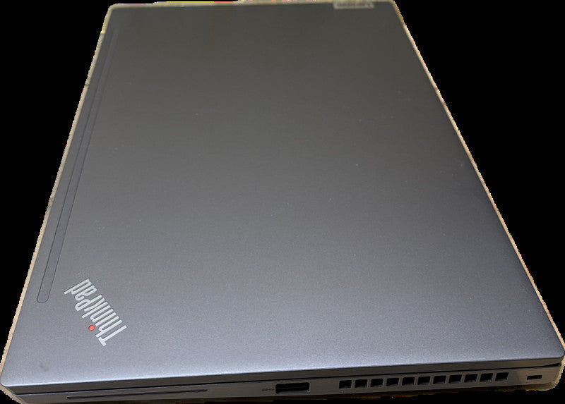 Lenovo ThinkPad T14s Gen 2 Aluminum Chassis i7-1165G7 16GB RAM 256GB READ  Lap200