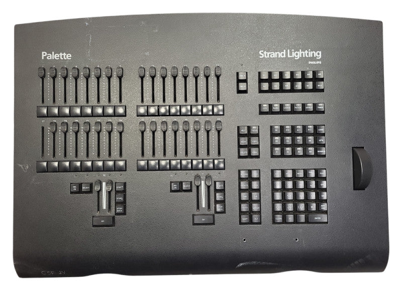 StrandLighting Philips Classic Palette 150  $