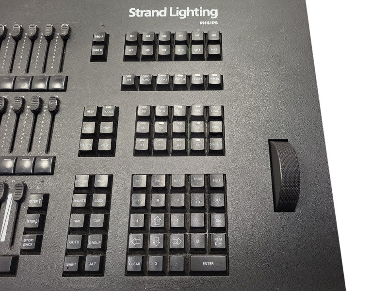 StrandLighting Philips Classic Palette 150  $