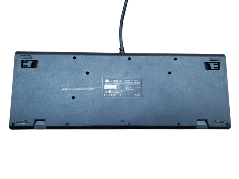 Corsair Strafe RGB Mechanical Gaming Keyboard RGP0018 *READ*
