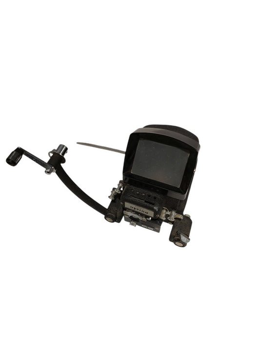 Eatons Optina Super 8 Film Editor LR 15116 =