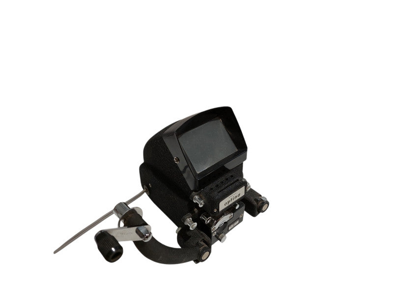 Eatons Optina Super 8 Film Editor LR 15116 =