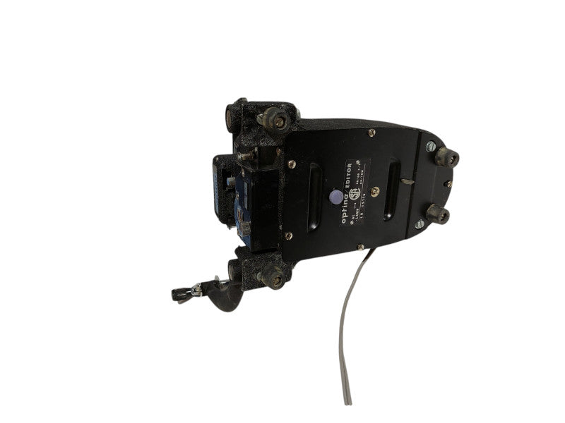 Eatons Optina Super 8 Film Editor LR 15116 =