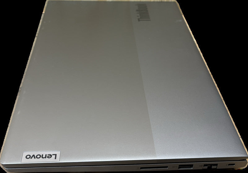 Lenovo ThinkBook 14 G4 Core i7-1255U@1.7GHz 16GB RAM 256GB SSD READ  Lap200