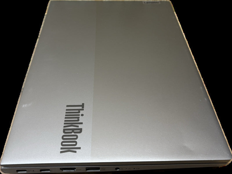 Lenovo ThinkBook 14 G4 Core i7-1255U@1.7GHz 16GB RAM 256GB SSD READ  Lap200